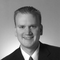 President Brian Noonan
