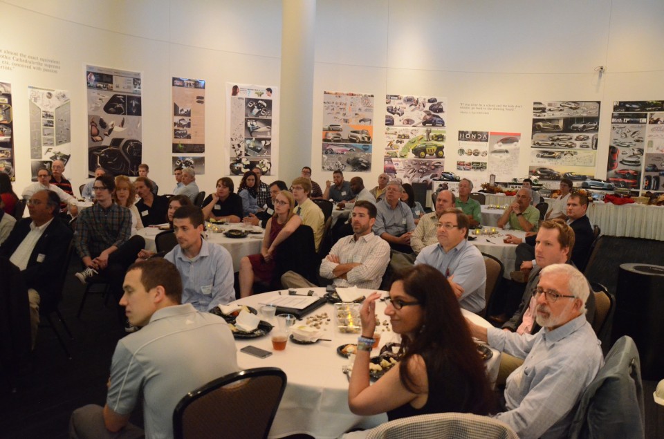 2015-10 Meeting